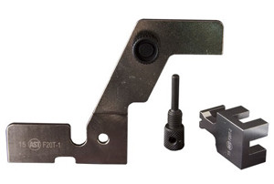 Assenmacher Specialty Tools Ford 2.0L EcoBoost Engine Timing Set - AHF20T