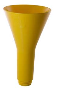 Assenmacher Specialty Tools Threaded Oil Funnel for Subaru - AHOFSU1042