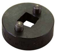 Assenmacher Specialty Tools Brake Piston Adapter - AHV450
