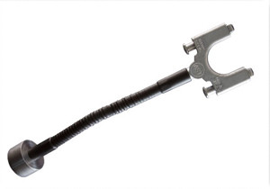 Assenmacher Specialty Tools Wire Soldering Clamp - AHWSC15