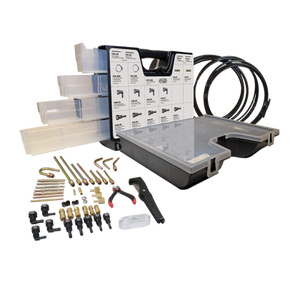 AGS Fuel Line Repair Master Kit FLRK-15 - AKFLRK-15