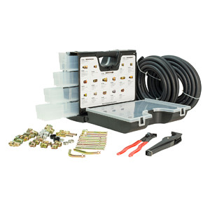 AGS Transmission Line Repair Master Kit - AKTRK-555