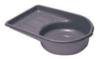 Lisle 30 Quart Multi Drain Tub - AL17922