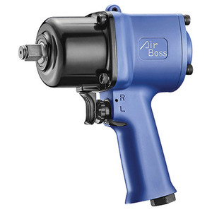 Ken-Tool Air Boss® 1/2" Drive Impact Wrench AW-130P - 26404