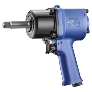 Ken-Tool Air Boss® 1/2" Drive Impact Wrench AW-130PL with 2" Anvil - 26405