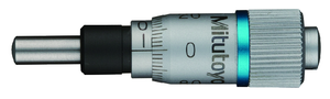Mitutoyo Micrometer Head, 0-6.5mm - 148-242