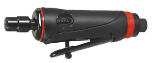 Astro Pneumatic 1/4" ONYX Composite Body Die Grinder - AO201