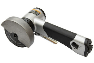 Astro Pneumatic Onyx In Line 3" Cut Off Tool - AO209