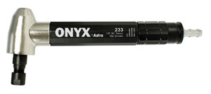 Astro Pneumatic Onyx 1/8" 95" Pencil Die Grinder - AO233