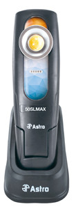 Astro Pneumatic 500 Lumen Dual Temp Color Match Sunlight Lamp - AO50SLMAX