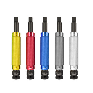 Astro Pneumatic Spinning Handle Torque Limiting Extension Set - AO78850