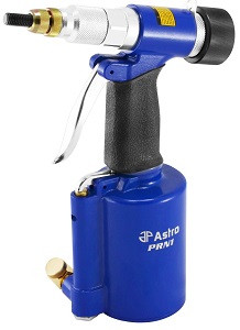 Astro Pneumatic 3/8" Pneumatic Rivet Nut Setting Kit - AOPRN1