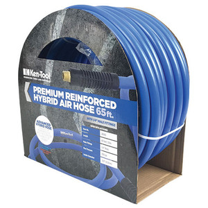 Ken-Tool Air Hose, 65 ft. Length - 26065-2