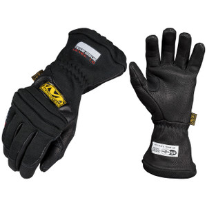 Mechanix Wear CarbonX® Level 10 Fire Resistant Gloves, X-Large - CXG-L10-011