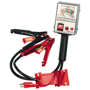 Associated Equipment Alternator/Battery Load Tester - AS6031