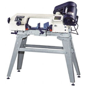 Enco 5" x 6" Manual Combo Horizontal & Vertical Bandsaw - ENCO-128 Enco 5" x 6" Manual Combo Horizontal & Vertical Bandsaw - ENCO-128