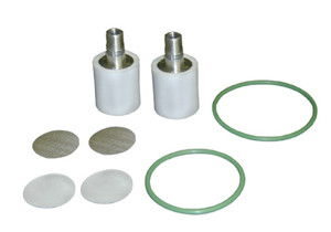 AIRSEPT DARG Guard 2-Pack Filter Replacement Kit 75000 or 75200 - AR75112