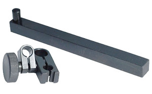 Precise Height Gage Attachment Set, 5/16" x 5/16" x 3" Bar - 4401-0419