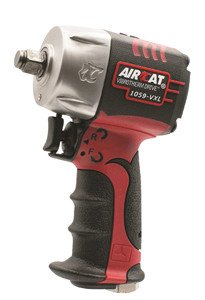 AIRCAT 1/2" Drive VIBROTHERM  Comact Impact Wrench - ARC1058-VXL