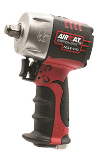 AIRCAT 3/8" Drive VIBROTHERM Compact - ARC1059-VXL