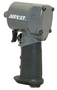 AIRCAT 3/8" Ultra Compact Impact Wrench - ARC1077-TH