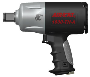 AIRCAT 3/4" Super Duty Impact Wrench - ARC1600-TH-A