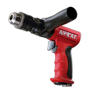 AIRCAT 1/2" Reversable Composite Drill - ARC4450