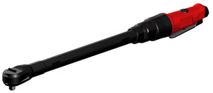 AIRCAT 22" HD Air Ratchet 3/8" Drive - ARC808-22