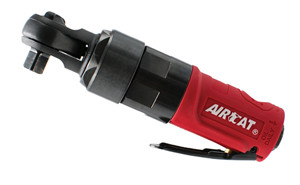 AIRCAT 3/8" Mini Impacting Ratchet Wrench - ARC810-RW