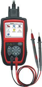 Autel OBDII & Electrical Test Tool - AUAL439
