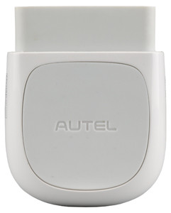Autel Bluetooth OBDII Scan Tool Connector for IOS/Android - AUAP100