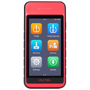 Autel ITS600 MaxiTPMS Tablet - AUITS600