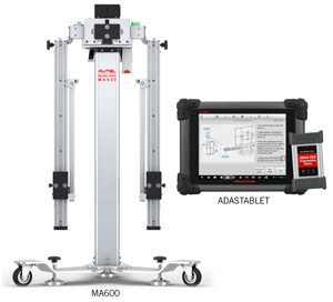 Autel MA600 Core Package - AUMA600CORE