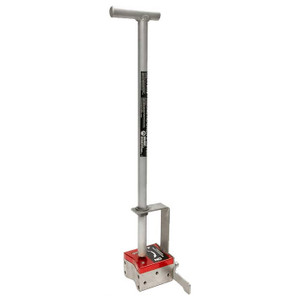 Industrial Magnetics Valve Box and Utility Lifter, 75 lb. Load Limit - MCLVB02