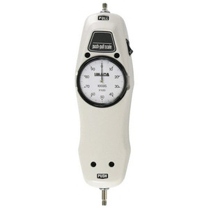 IMADA FB Mechanical Force Gauge, 32 oz. Capacity - FB-32OZ