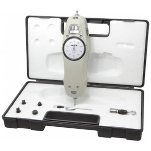 IMADA FB Mechanical Force Gauge, 100 lb. Capacity - FB-100