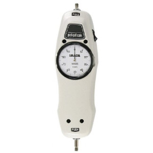 IMADA FB Mechanical Force Gauge, 20 kgf Capacity - FB-20KG