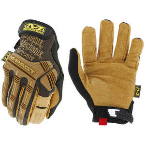 Mechanix Wear Durahide™ M-Pact® Cut-Resistant Impact Gloves, X-Large - LMP-75-011