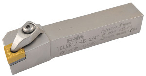 Precise Style MCLNR 12-4B Turning & Facing Tool Holder - 2011-1122