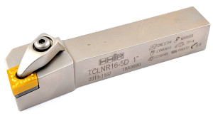 Precise Style MCLNR 16-5D Turning & Facing Tool Holder - 2011-1167