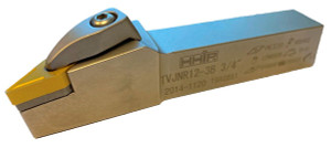 Precise Style MVJNR 12-3B Turning & Profiling Tool Holder - 2014-1120