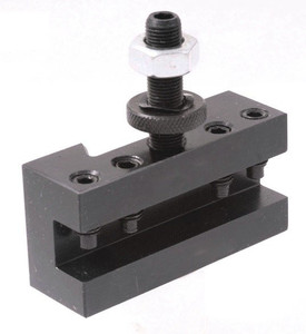 Precise AXA-1S No.1 Turning & Facing Holder - 3900-5931