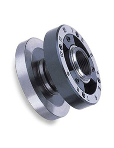 Precise P60 Petewe Grinding Wheel Adapter/Flange - 2420-0460