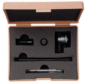 Mitutoyo Inside Micrometer Head, Carbide Tip, 25-50mm - 141-103