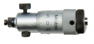 Mitutoyo Inside Micrometer Head Only, 50-63mm - 141-025