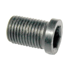 Precise LYM0610 Style Shim Screw for Indexable Tool Holder - 2100-4303