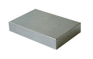 Precise 4.000" Rectangular Gage Block - 4101-0785