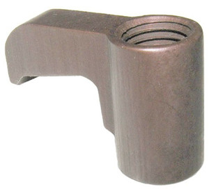 Precise CL-6 Style Clamp for Indexable Tool Holders - Metric - 2100-0006