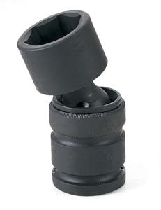 Grey Pneumatic 3/4" Drive x 30mm Universal - GY3030UM