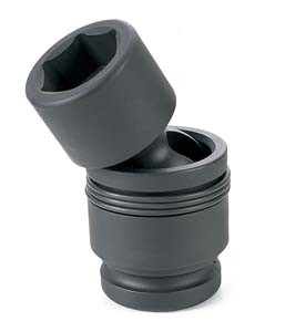 Grey Pneumatic 1" Drive x 36mm Heavy Duty Universal - GY4036UM